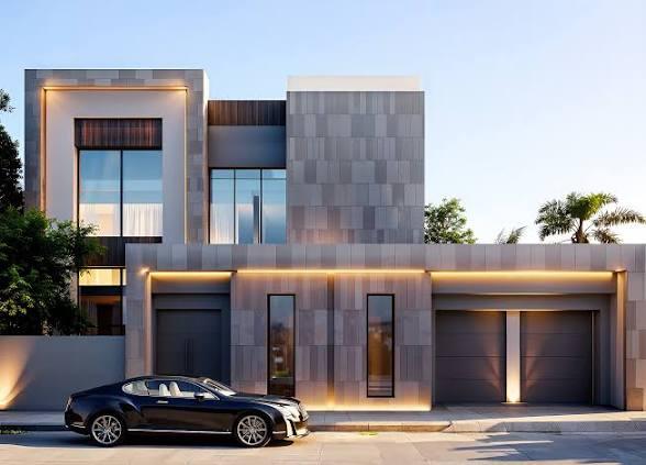 Heritage Townhouse